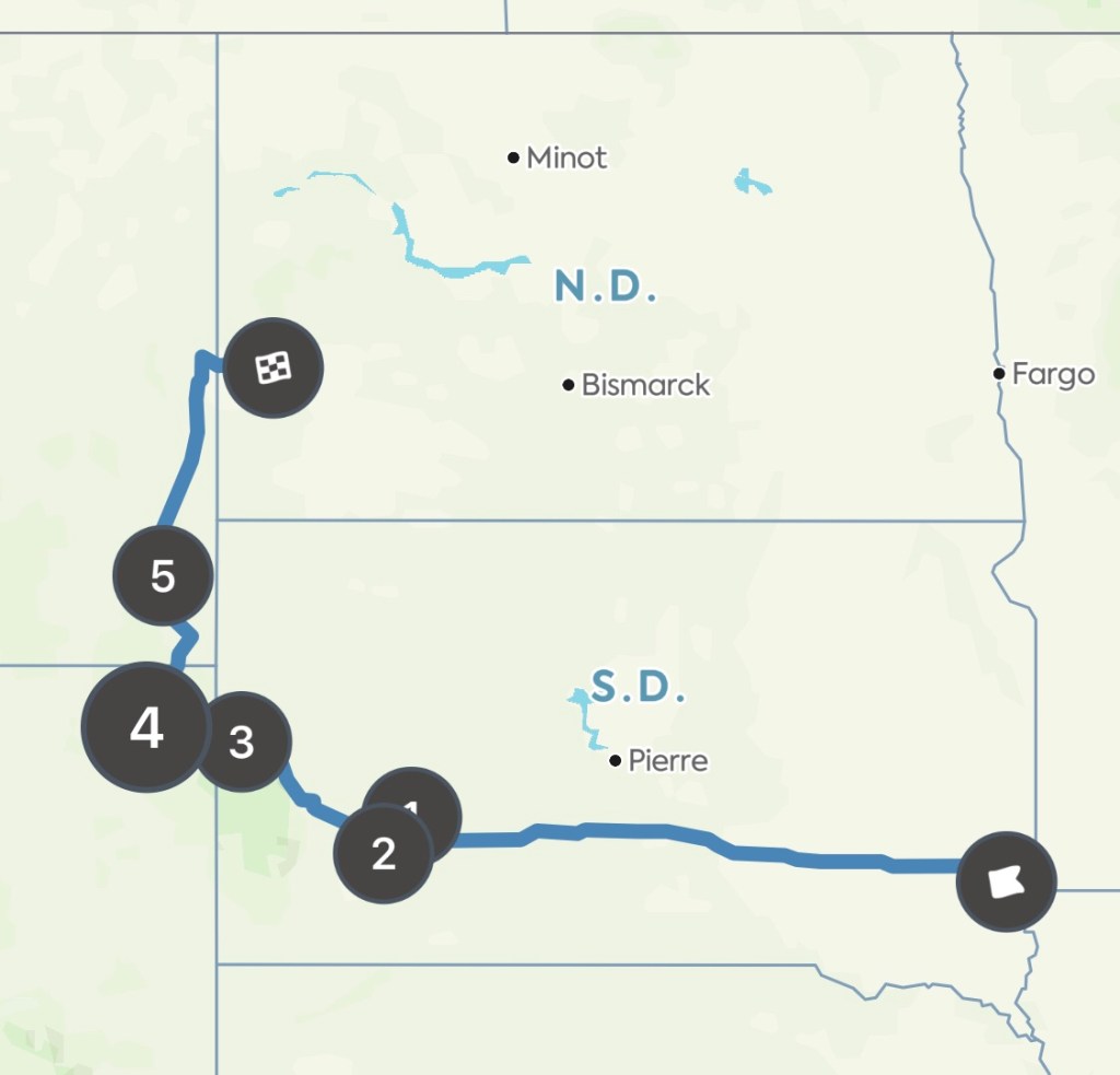 Traveling in the Time of Corona: An RV Adventure to the Midwest ...